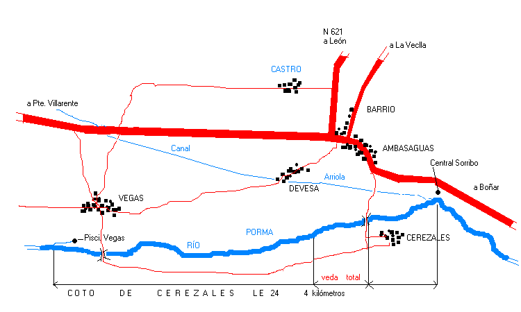 Coto de Cerezales
