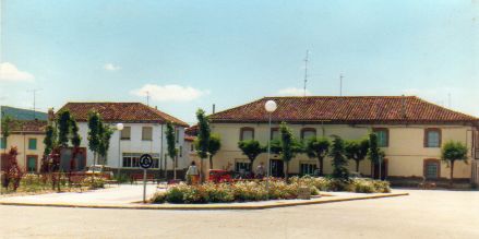 Casa Boiso