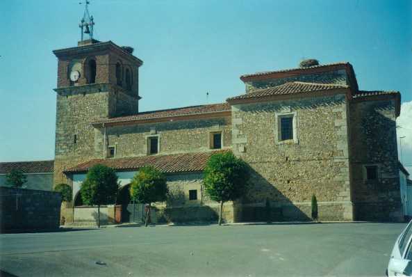 Iglesia