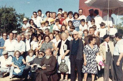 Padre Ignacio 1984