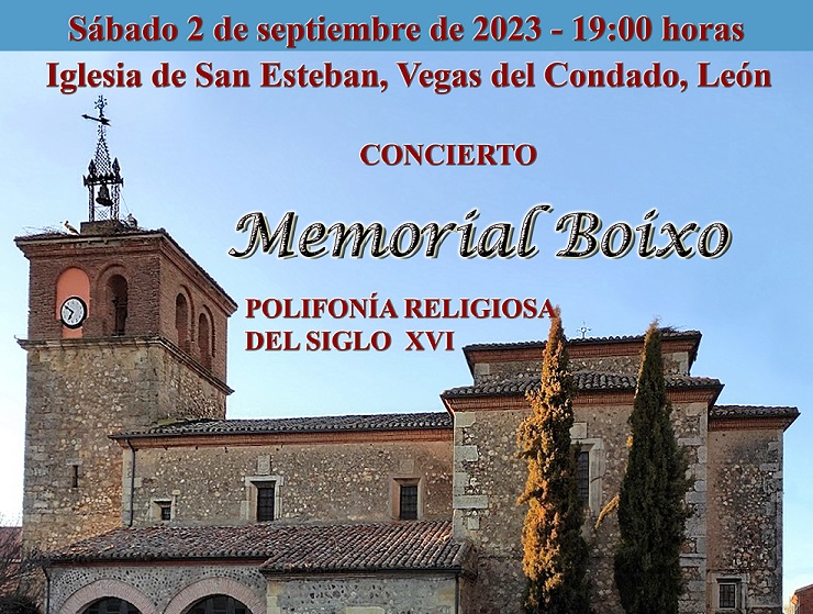 Concierto 2023