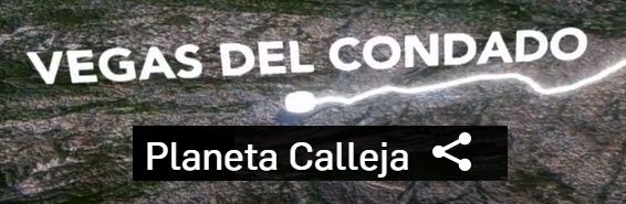 Planeta Calleja: Sergio Boixo