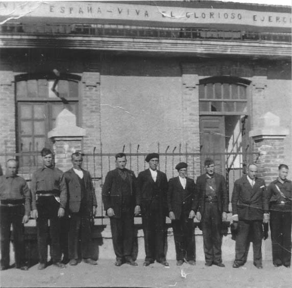 Consistorio 1937